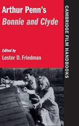 9780521592956-052159295X-Arthur Penn's Bonnie and Clyde (Cambridge Film Handbooks)