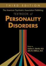 9781615373390-161537339X-The American Psychiatric Association Publishing Textbook of Personality Disorders, Third Edition