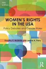 9781138833036-1138833037-Women's Rights in the USA