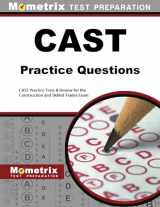 9781516700493-151670049X-CAST Exam Practice Questions: CAST Practice Tests & Exam Review for the Construction and Skilled Trades Exam
