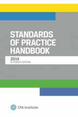 9780938367857-0938367854-Standards of Practice Handbook, Eleventh Edition 2014