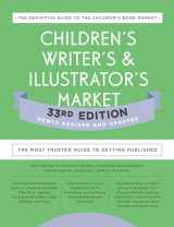 9780593332054-0593332059-Children's Writer's & Illustrator's Market 33rd Edition: The Most Trusted Guide to Getting Published (Children's Writer's and Illustrator's Market)