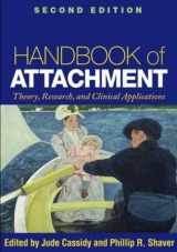 9781593858742-1593858744-Handbook of Attachment, Second Edition: Theory, Research, and Clinical Applications