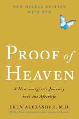 9781476753027-1476753024-Proof of Heaven Deluxe Edition With DVD: A Neurosurgeon's Journey into the Afterlife