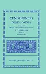 9780198145523-0198145527-Opera Omnia (Tomus I: Historia Graeca)