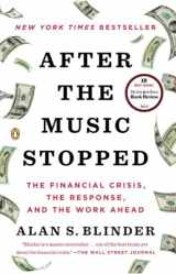 9780143124481-014312448X-After the Music Stopped: The Financial Crisis, the Response, and the Work Ahead