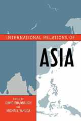 9780742556966-0742556964-International Relations of Asia (Asia in World Politics)