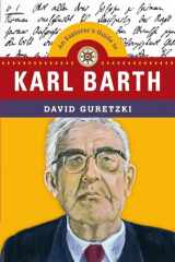 9780830851379-0830851372-An Explorer's Guide to Karl Barth (Explorer's Guides)