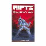9781574570298-1574570293-Rifts Deceptions Web (Rifts Trilogy)