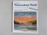 9780855329020-0855329025-Laying a Watercolour Wash (Step-by-Step Leisure Arts)