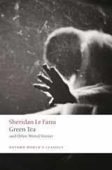 9780198835882-0198835884-Green Tea: and Other Weird Stories (Oxford World's Classics)