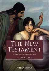 9781119685920-1119685923-The New Testament: A Contemporary Introduction
