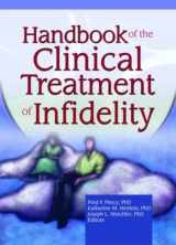 9780789029942-0789029944-Handbook of the Clinical Treatment of Infidelity