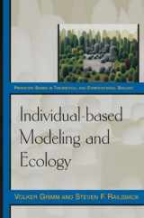 9780691096650-0691096651-Individual-based Modeling and Ecology (Princeton Series in Theoretical and Computational Biology, 2)