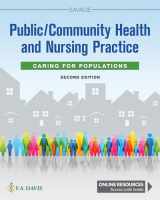 9780803677111-0803677111-Public / Community Health and Nursing Practice: Caring for Populations