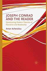 9781349309979-1349309974-Joseph Conrad and the Reader: Questioning Modern Theories of Narrative and Readership