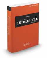 9780314662132-0314662138-McGovern California Probate Code Annotated, 2014 ed. (California Desktop Codes)