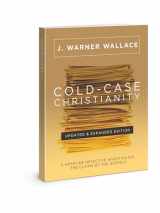 9780830785308-0830785302-Cold-Case Christianity (Updated & Expanded Edition): A Homicide Detective Investigates the Claims of the Gospels