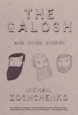 9781590202111-1590202112-The Galosh: And Other Stories