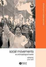 9781405101097-1405101091-Social Movements: An Anthropological Reader