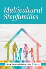9781516516742-1516516745-Multicultural Stepfamilies