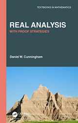 9780367549664-0367549662-Real Analysis (Textbooks in Mathematics)