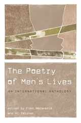9780820326498-0820326496-The Poetry of Men's Lives: An International Anthology