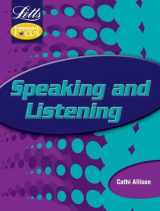 9781840857061-1840857064-Key Stage 3 Framework Focus: Speaking and Listening