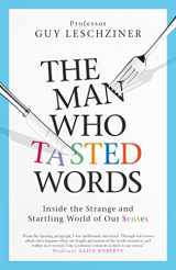 9781471193958-1471193950-Man Who Tasted Words