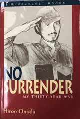 9780739407561-0739407562-No Surrender: My Thirty-Year War