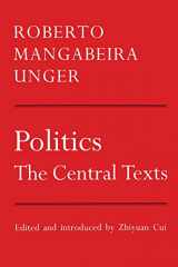 9781859841310-1859841317-Politics: The Central Texts