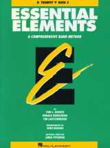 9780793512775-0793512778-Essential Elements – Book 2. for Bb Trumpet