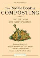 9780878579914-0878579915-The Rodale Book of Composting: Easy Methods for Every Gardener