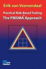 9789490986070-9490986070-The PRISMA Approach: Practical Risk-Based Testing
