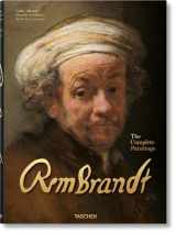 9783836526326-3836526328-Rembrandt: The Complete Paintings: 350 Years Anniversary Edition
