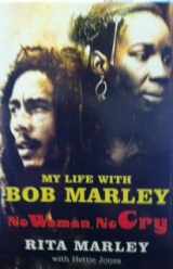 9781447223597-1447223594-No Woman, No Cry: My Life with Bob Marley