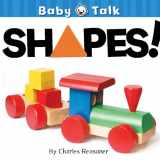 9781617418693-1617418692-Rourke Educational Media Shapes! (Baby Talk)