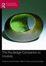 9780415773171-0415773172-The Routledge Companion to Creativity (Routledge Companions in Business, Management and Marketing)