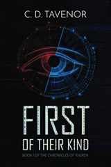 9781733836128-1733836128-First of Their Kind (Chronicles of Theren)