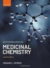 9780198866664-0198866666-An Introduction to Medicinal Chemistry
