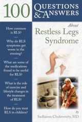 9780763780944-0763780944-100 Questions & Answers About Restless Legs Syndrome