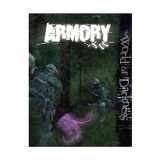 9781588464866-1588464865-World of Darkness: Armory