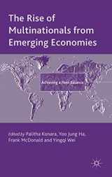 9781137473103-113747310X-The Rise of Multinationals from Emerging Economies: Achieving a New Balance (The Academy of International Business)