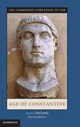9781107013407-1107013402-The Cambridge Companion to the Age of Constantine (Cambridge Companions to the Ancient World)