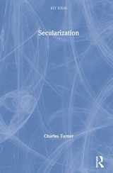 9781138801554-1138801550-Secularization (Key Ideas)