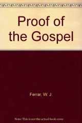 9780801033667-0801033667-Proof of the Gospel