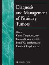 9780896034037-0896034038-Diagnosis and Management of Pituitary Tumors