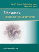9783709102145-3709102146-Ribosomes Structure, Function, and Dynamics