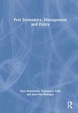 9780367331566-036733156X-Port Economics, Management and Policy