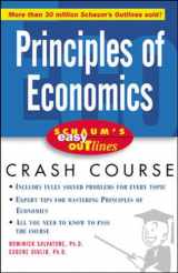 9780071398732-0071398732-Schaum's Easy Outline of Principles of Economics